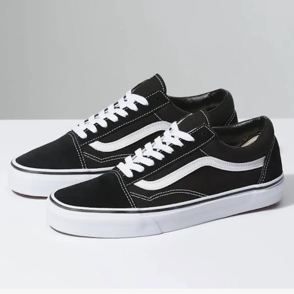 Vans Shoes - Vans Old Skool Shoe